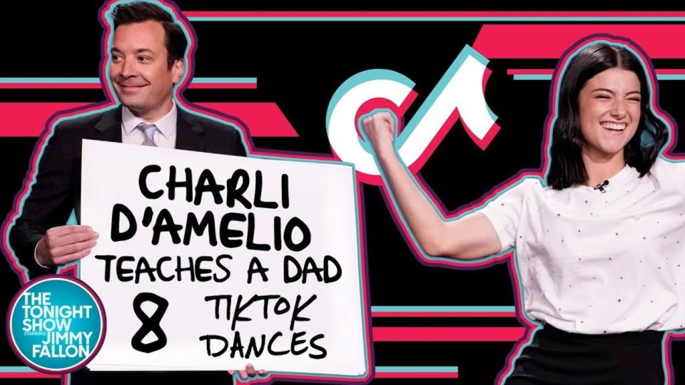 Tik Tok y Televisión
