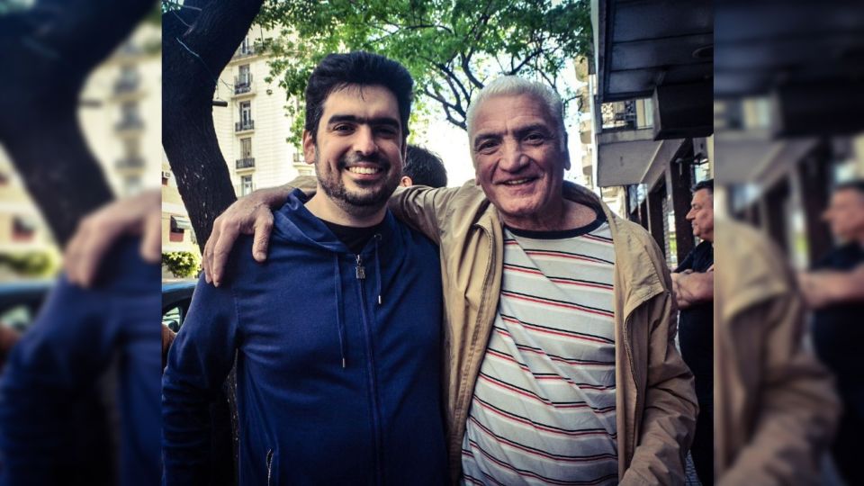 El diputado porteño, Juan Manuel Valdés, cargó contra Rodríguez Larreta