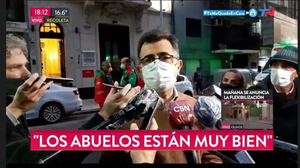 Geriatricos en TN- 202020507