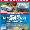 Revista Parabrisas - Mayo 2020