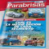 Revista Parabrisas - Mayo 2020