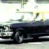 Taxis porteños