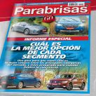 Revista Parabrisas - Mayo 2020