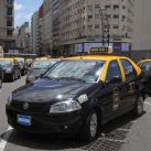 Taxis porteños