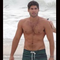 Dudu Azevedo, el protagonista de Jesús