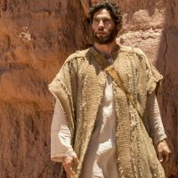 Dudu Azevedo, el protagonista de Jesús