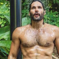 Dudu Azevedo, el protagonista de Jesús