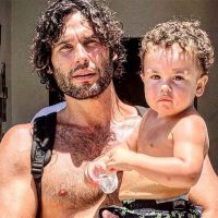 Dudu Azevedo, el protagonista de Jesús