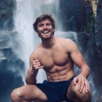 Jimena Barón presentó a su nuevo candidato 