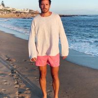 Jimena Barón presentó a su nuevo candidato 