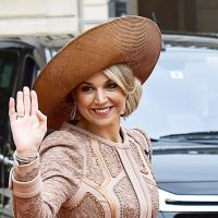 Máxima supera a Guillermo en imagen positiva