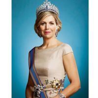 Máxima supera a Guillermo en imagen positiva