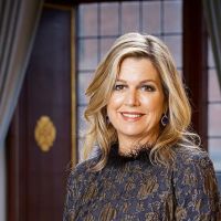 Máxima supera a Guillermo en imagen positiva