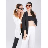 Mónica Ayos y su hija, Victoria