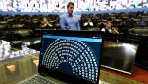 diputados