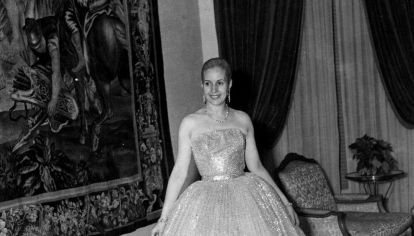 Eva Perón