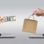 El E-Commerce creció en cuatro semanas lo que estaba previsto para cuatro años