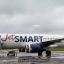 Airline JetSmart negotiating help with Argentine, Chilean governments