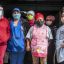 Recorrida Villa 31 por Coronavirus