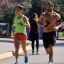 Runners en Palermo