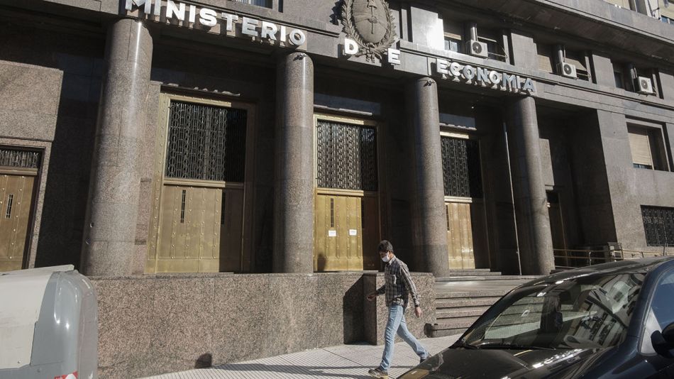 CITY PORTEÑA