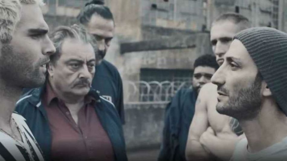 el marginal 0507