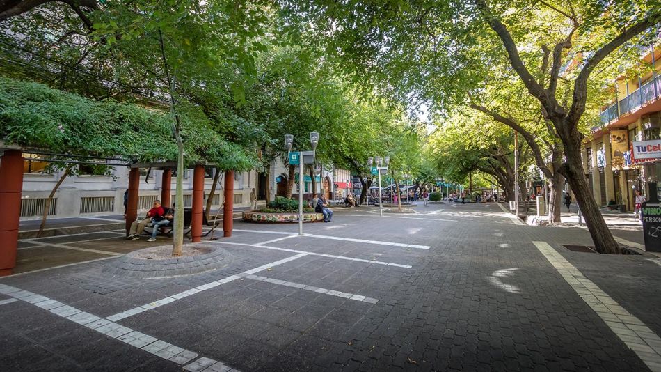 Mendoza peatonal 20200507