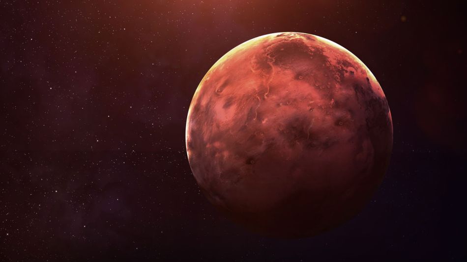 Mercurio visto por la Nasa