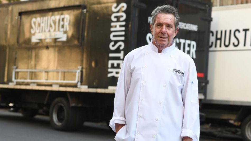 Schuster Catering 20200507
