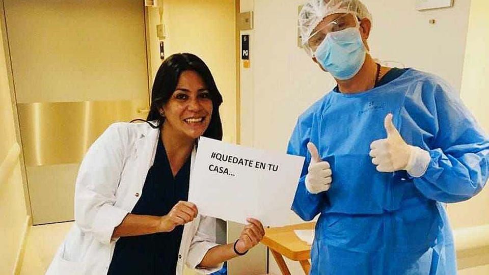 Médicos de Corrientes