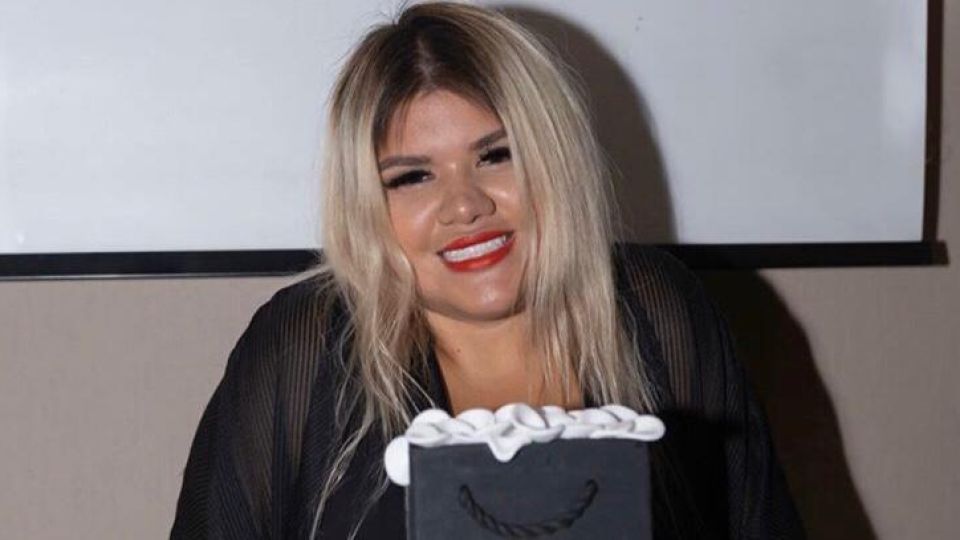 Morena Rial hizo un importante cambio en su rutina tras la separación