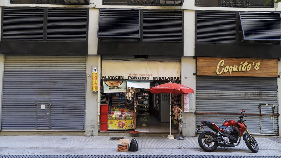 Negocios cerrados