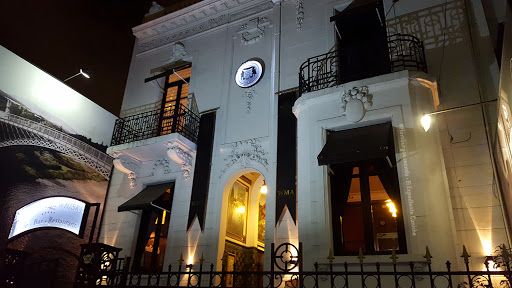 museo del whisky Visita el "Museo del Whisky" en Buenos Aires y disfruta de su bar con más de 600 etiquetas para degustar image museo del whisky 0508museo2 952908.jpg? ga=2.108460674.1478142970.1589485064 579710604