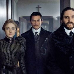 The Alienist | Foto:Cedoc