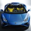 Nuevo Lamborghini Huracán EVO RWD Spyder.