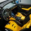 Nuevo Lamborghini Huracán EVO RWD Spyder.
