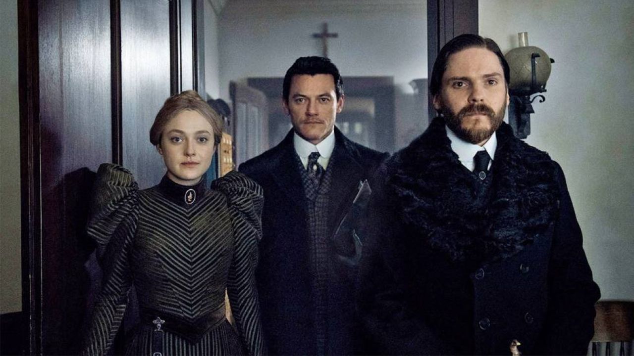 The Alienist | Foto:Cedoc