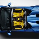 Lamborghini lanzó el Huracán EVO RWD Spyder usando realidad aumentada