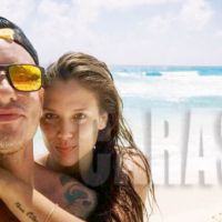 Fede Bal habló de Barbie Vélez: "Fue un amor muy fuerte"