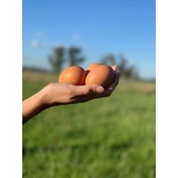 Granja Las Marecas