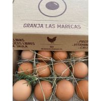 Granja Las Marecas