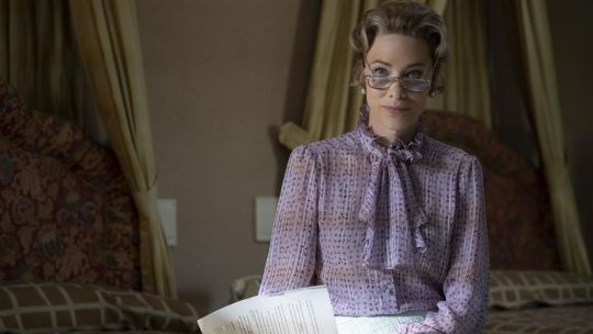 Mrs. America: Los hechos detrás de la serie feminista del momento