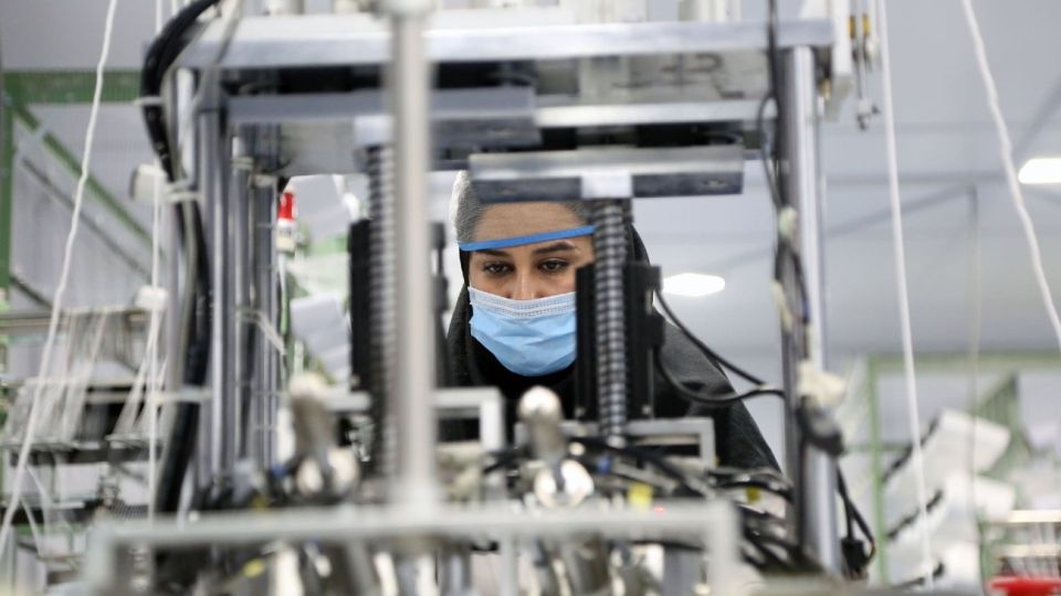 Un relevamiento indica que casi el 40% de las compañías están sin actividad y que el 90% vio caer sus ventas en abril de 2020 en comparación a abril de 2019.