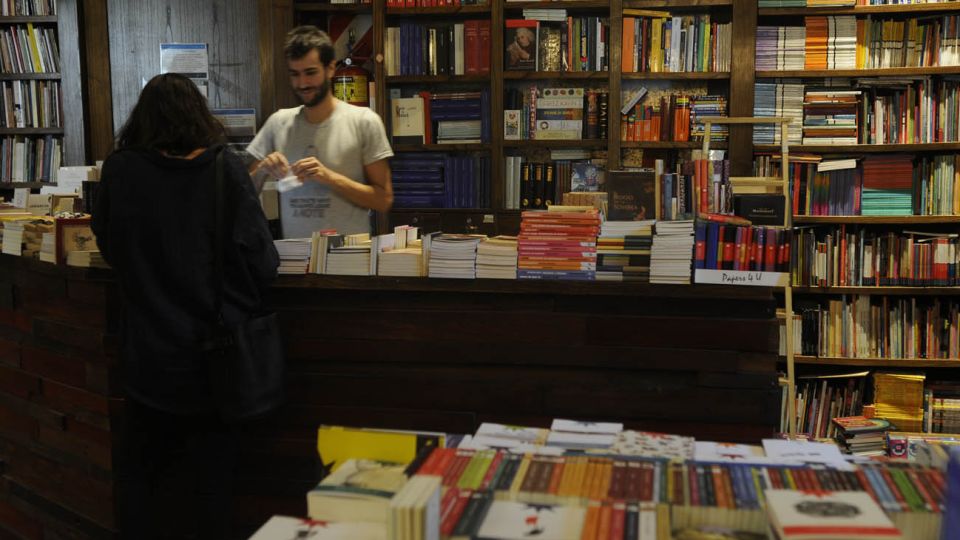 Las librerías volverán a abrir sus puertas el 11 de mayo.