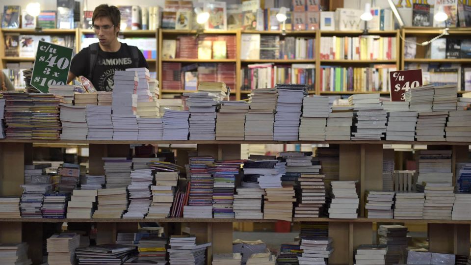 Las librerías volverán a abrir sus puertas el 11 de mayo.