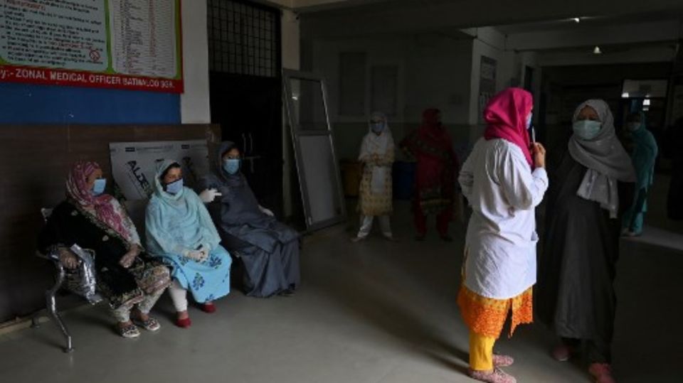 coronavirus india 09052020