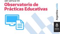 Nuevo Observatorio del Instituto de Formación Docente