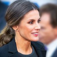 Letizia y Meghan exponen su canas