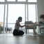 Cuatro claves para un teletrabajo saludable