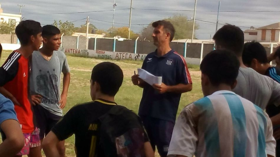 Hernán Llano (Talleres)